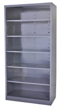 Metal Shelf LJF-N001