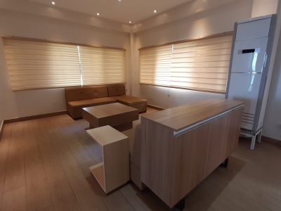 Blinds
