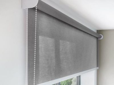 roller blinds - suncreen