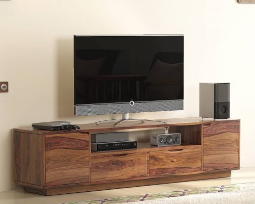 Entertainment Cabinet